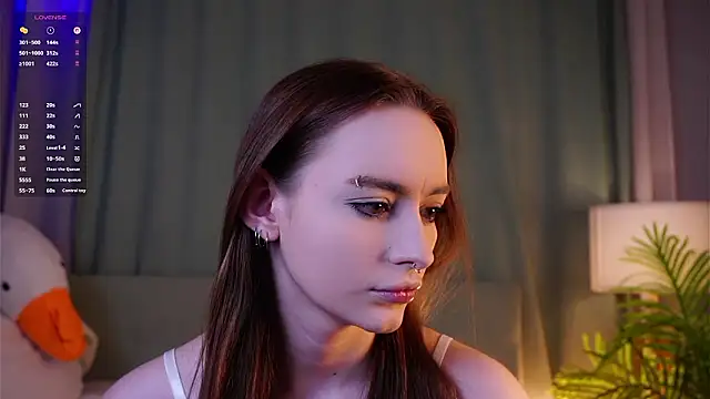 BeckiMacreno online show from March 19, 2026, 3:16 pm