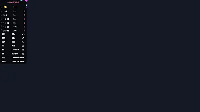 BigHeartMia online show from January 6, 2026, 3:49 pm