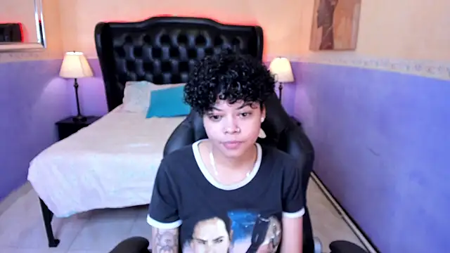 Sasha Venom online show from February 12, 2026, 11:33 pm