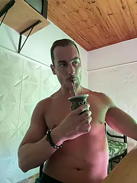 maximuss789 online show from February 25, 2026, 8:07 pm