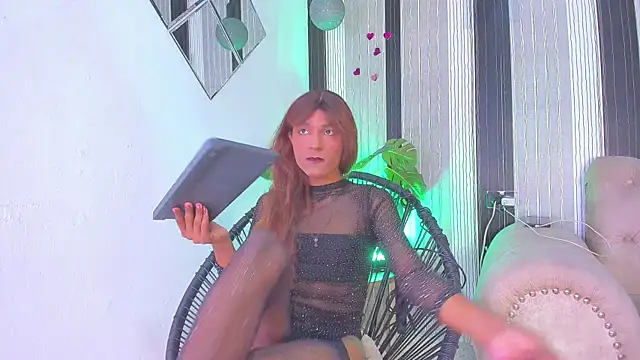 tiffanyy 777 online show from February 21, 2026, 2:12 am