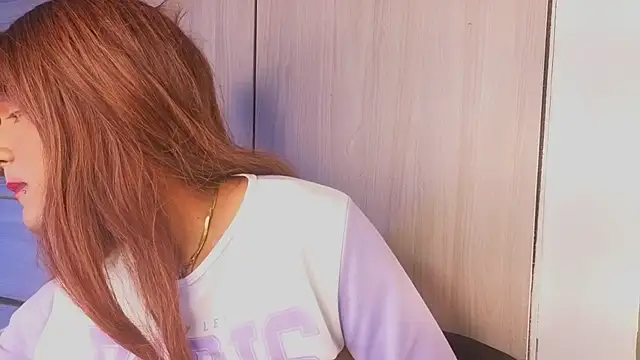 tiffanyy 777 online show from March 2, 2026, 5:08 am