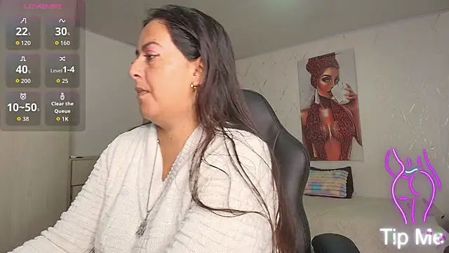 Snapshot of evelyn_harpeery chatting on March 27, 2026, 12:49 pm evelyn harpeery online show from March 27, 2026, 12:49 pm