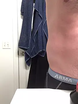 JackHammer2026 online show from February 9, 2026, 1:37 pm