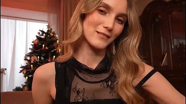 Snapshot of Evva_Ballery_ chatting on January 6, 2026, 9:24 am Evva Ballery online show from January 6, 2026, 9:24 am