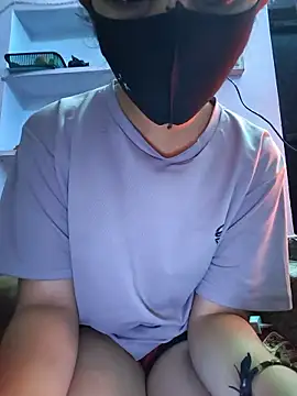 kinsu4763 online show from January 13, 2026, 6:18 am