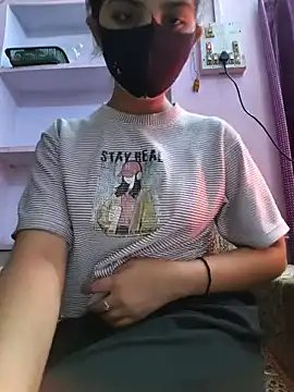 kinsu4763 online show from January 18, 2026, 7:01 am