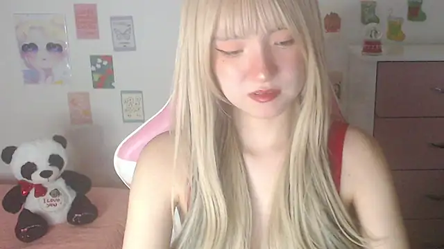 Sweet Sky1 online show from December 20, 2025, 11:45 pm