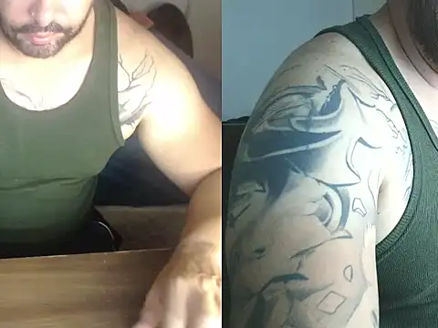 Snapshot of drlluis chatting on February 6, 2026, 7:17 pm drlluis online show from February 6, 2026, 7:17 pm