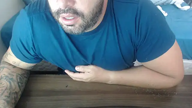 Snapshot of drlluis chatting on February 13, 2026, 4:36 pm drlluis online show from February 13, 2026, 4:36 pm