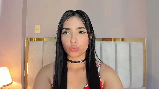 GahiaBelucci online show from February 10, 2026, 1:26 pm