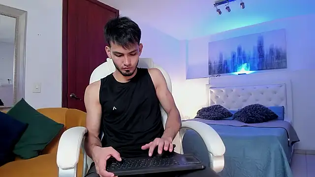 HarryFosster online show from January 16, 2026, 6:34 pm