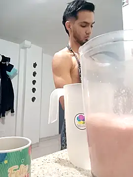 HarryFosster online show from February 13, 2026, 5:42 pm