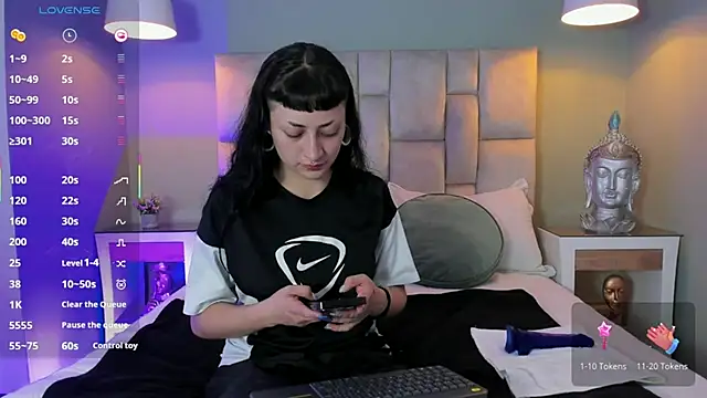 Snapshot of Demetra-Nox01 chatting on February 11, 2026, 3:11 am Demetra-Nox01 online show from February 11, 2026, 3:11 am