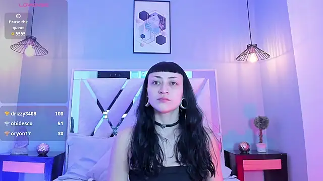 Snapshot of Demetra-Nox01 chatting on February 26, 2026, 3:16 am Demetra-Nox01 online show from February 26, 2026, 3:16 am