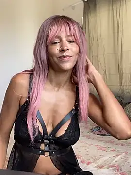 Snapshot of lillythbaby chatting on January 13, 2026, 1:49 pm lillythbaby online show from January 13, 2026, 1:49 pm