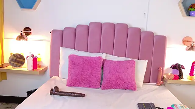 Snapshot of Daikihot chatting on January 10, 2026, 4:36 am Daikihot online show from January 10, 2026, 4:36 am