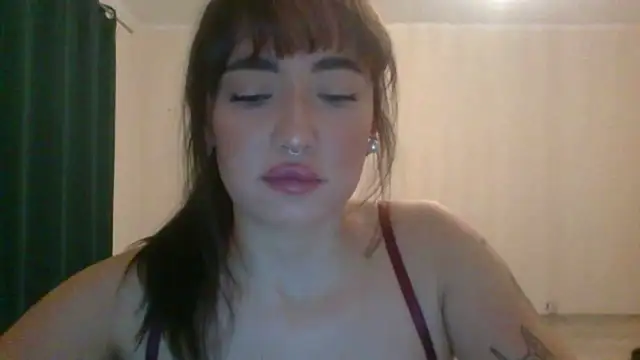 LexiSpicy online show from February 2, 2026, 5:33 pm