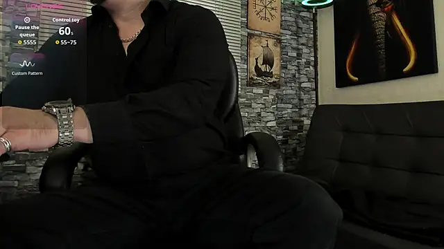 Dante Bellini online show from July 5, 2026, 3:52 pm