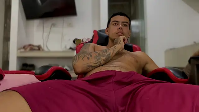 Jeyzd25 online show from February 5, 2026, 3:38 pm