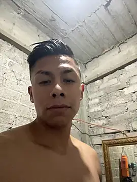 Marko-18 online show from January 11, 2026, 2:16 am