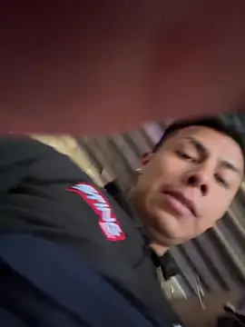 Marko-18 online show from February 8, 2026, 3:15 pm