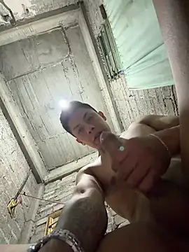 Marko-18 online show from February 10, 2026, 2:15 am