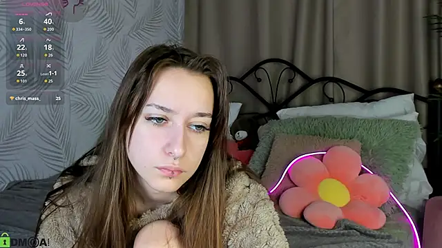 Hi  Karuuu online show from January 6, 2026, 2:15 am