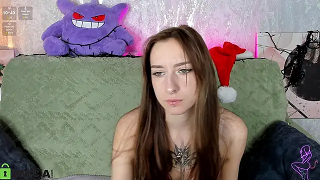 Hi  Karuuu online show from January 7, 2026, 1:19 am