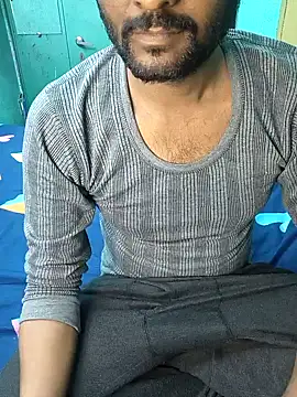 novio-de-la-tarde online show from February 9, 2026, 4:33 pm