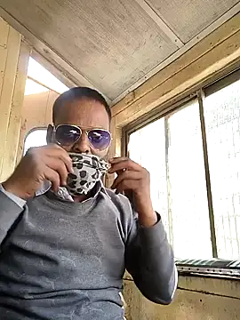 novio-de-la-tarde online show from February 17, 2026, 6:10 am