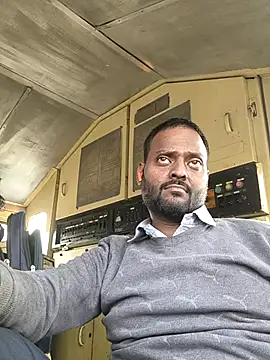 novio-de-la-tarde online show from February 20, 2026, 7:32 am