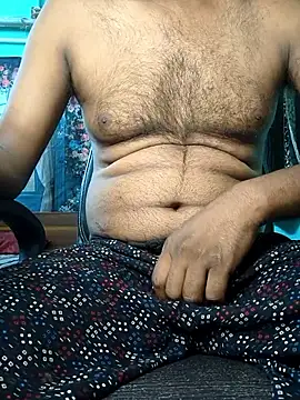 novio-de-la-tarde online show from April 13, 2026, 6:24 pm