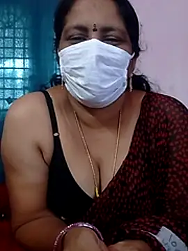 Snapshot of telugutrisha chatting on January 8, 2026, 6:59 am telugutrisha online show from January 8, 2026, 6:59 am