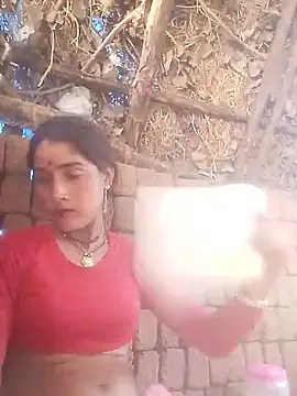 Snapshot of Pinki_rani chatting on April 25, 2026, 7:11 am Pinki rani online show from April 25, 2026, 7:11 am