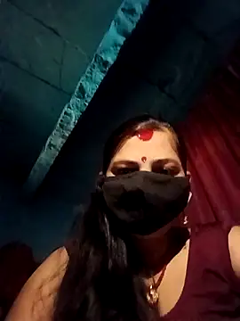 Snapshot of Bandna_thakur chatting on February 3, 2026, 8:30 am Bandna thakur online show from February 3, 2026, 8:30 am