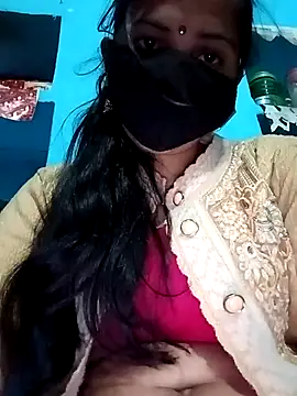 Snapshot of Bandna_thakur chatting on February 6, 2026, 9:07 pm Bandna thakur online show from February 6, 2026, 9:07 pm