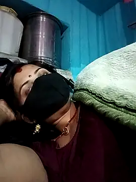 Snapshot of Bandna_thakur chatting on February 10, 2026, 9:02 am Bandna thakur online show from February 10, 2026, 9:02 am