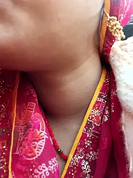 Snapshot of Bandna_thakur chatting on February 13, 2026, 9:27 am Bandna thakur online show from February 13, 2026, 9:27 am