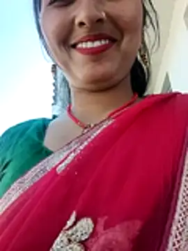 Snapshot of Bandna_thakur chatting on February 16, 2026, 5:58 am Bandna thakur online show from February 16, 2026, 5:58 am