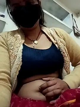 Snapshot of Bandna_thakur chatting on February 18, 2026, 6:59 pm Bandna thakur online show from February 18, 2026, 6:59 pm