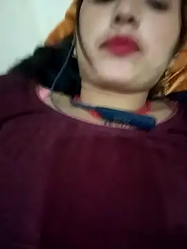 Snapshot of Bandna_thakur chatting on February 25, 2026, 12:59 pm Bandna thakur online show from February 25, 2026, 12:59 pm