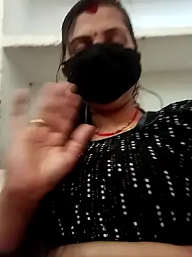 Snapshot of Bandna_thakur chatting on February 26, 2026, 6:23 am Bandna thakur online show from February 26, 2026, 6:23 am