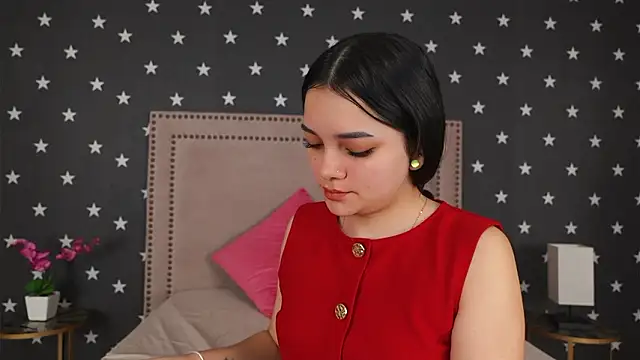 RaquellStar online show from February 28, 2026, 3:07 am