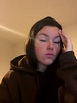 melissaaaaa75 online show from January 11, 2026, 5:07 pm