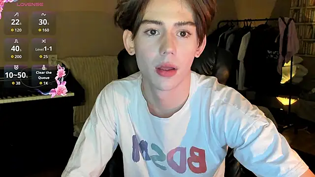 winsdor online show from January 8, 2026, 9:39 pm