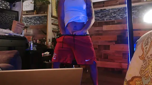 MISTERANDDEMI online show from March 28, 2026, 11:21 am