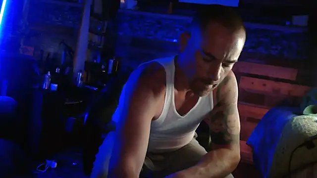 MISTERANDDEMI online show from April 5, 2026, 3:58 am