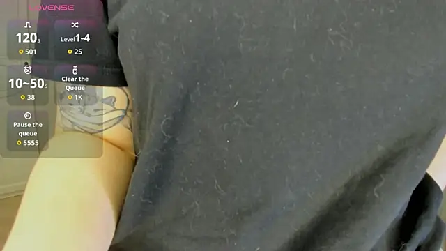 RidenSoul online show from January 13, 2026, 5:57 am