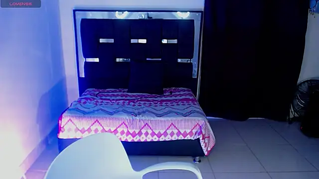 Snapshot of Mara_alexia chatting on January 15, 2026, 6:11 pm Mara alexia online show from January 15, 2026, 6:11 pm